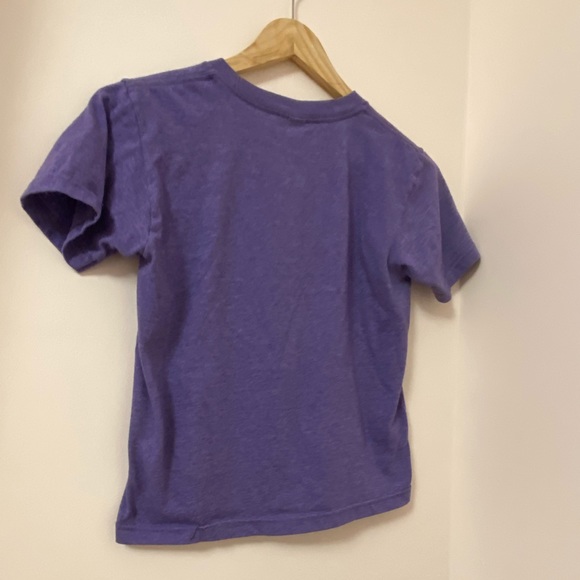 Island Girl short sleeve t-shirt. Size: L girls - Picture 4 of 5